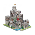 Camelot Castle 3D Puzzle - Image 3