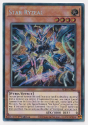 Star Ryzeal (Secret Rare) : ALIN-EN022 - Yu-Gi-Oh! Single Card