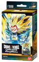 DragonBall Super Card Game: Fusion World Starter Deck Vegeta (Mini) Super Saiyan 3