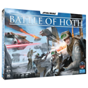 Star Wars : Battle of Hoth