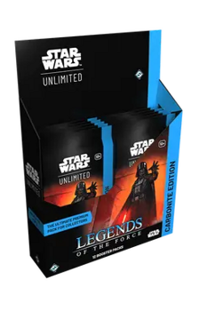 Star Wars Unlimited | Trading Card Games | Chaos Cards
