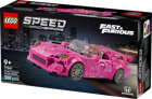 LEGO&reg; Speed Champions 2 Fast 2 Furious Honda S2000 (77241)