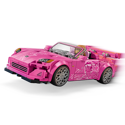 LEGO&reg; Speed Champions 2 Fast 2 Furious Honda S2000 (77241) - Image 2