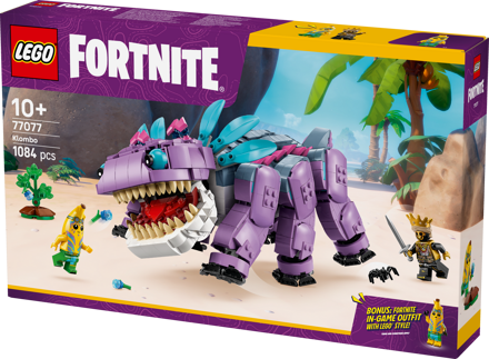LEGO® Fortnite® Klombo (77077)