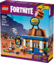 LEGO&reg; Fortnite&reg; Durrr Burger Restaurant (77076)