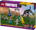 LEGO&reg; Fortnite&reg; Peely & Sparkplug&rsquo;s Camp (77075)