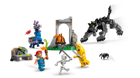 LEGO&reg; Fortnite&reg; Peely & Sparkplug&rsquo;s Camp (77075) - Image 2