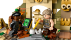 LEGO&reg; Jurassic World Spinosaurus & Quetzalcoatlus Air Mission (76976) - Image 7