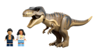 LEGO&reg; Jurassic World T. Rex River Escape (76975) - Image 4