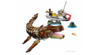 LEGO&reg; Jurassic World Mosasaurus Boat Mission (76974) - Image 3