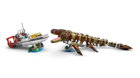 LEGO&reg; Jurassic World Mosasaurus Boat Mission (76974) - Image 6