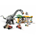 LEGO&reg; Jurassic World Raptor & Titanosaurus Tracking Mission (76973) - Image 2