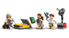LEGO&reg; Jurassic World Raptor & Titanosaurus Tracking Mission (76973) - Image 4