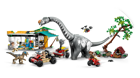 LEGO&reg; Jurassic World Raptor & Titanosaurus Tracking Mission (76973) - Image 5