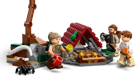 LEGO&reg; Jurassic World Raptor & Titanosaurus Tracking Mission (76973) - Image 6