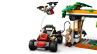 LEGO&reg; Jurassic World Raptor & Titanosaurus Tracking Mission (76973) - Image 7