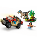 LEGO&reg; Jurassic World Raptor Off-Road Escape (76972) - Image 2
