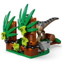 LEGO&reg; Jurassic World Raptor Off-Road Escape (76972) - Image 5