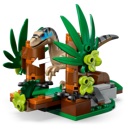 LEGO&reg; Jurassic World Raptor Off-Road Escape (76972) - Image 6