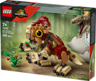 LEGO&reg; Jurassic World Baby Dinosaur Dolores: Aquilops (76970)