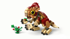 LEGO&reg; Jurassic World Baby Dinosaur Dolores: Aquilops (76970) - Image 2
