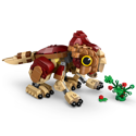 LEGO&reg; Jurassic World Baby Dinosaur Dolores: Aquilops (76970) - Image 3