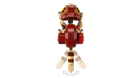 LEGO&reg; Jurassic World Baby Dinosaur Dolores: Aquilops (76970) - Image 4