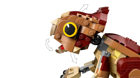 LEGO&reg; Jurassic World Baby Dinosaur Dolores: Aquilops (76970) - Image 5