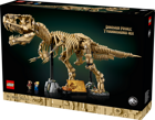 LEGO&reg; Jurassic World Dinosaur Fossils: Tyrannosaurus Rex (76968)