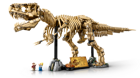 LEGO&reg; Jurassic World Dinosaur Fossils: Tyrannosaurus Rex (76968) - Image 3