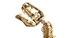LEGO&reg; Jurassic World Dinosaur Fossils: Tyrannosaurus Rex (76968) - Image 5
