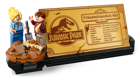 LEGO&reg; Jurassic World Dinosaur Fossils: Tyrannosaurus Rex (76968) - Image 7