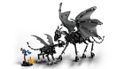LEGO&reg; Harry Potter Thestral Family (76458) - Image 2