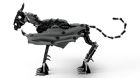 LEGO&reg; Harry Potter Thestral Family (76458) - Image 4