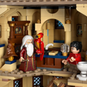 LEGO&reg; Harry Potter Hogwarts Castle: The Main Tower (76454) - Image 5