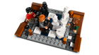 LEGO&reg; Harry Potter Hogwarts Castle: The Main Tower (76454) - Image 7