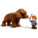 LEGO&reg; Harry Potter Hogwarts Castle: The Main Tower (76454) - Image 8