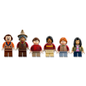 LEGO&reg; Harry Potter Quality Quidditch Supplies & Ice Cream Parlour (76452) - Image 2