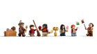 LEGO&reg; Harry Potter Quality Quidditch Supplies & Ice Cream Parlour (76452) - Image 4
