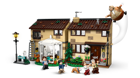 LEGO&reg; Harry Potter Privet Drive: Aunt Marge&rsquo;s Visit (76451) - Image 2