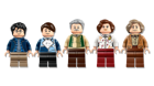 LEGO&reg; Harry Potter Privet Drive: Aunt Marge&rsquo;s Visit (76451) - Image 3