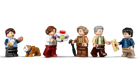 LEGO&reg; Harry Potter Privet Drive: Aunt Marge&rsquo;s Visit (76451) - Image 5