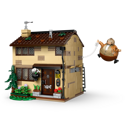 LEGO&reg; Harry Potter Privet Drive: Aunt Marge&rsquo;s Visit (76451) - Image 7