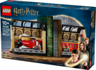 LEGO&reg; Harry Potter Book Nook: Hogwarts Express (76450)