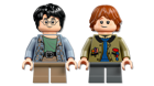 LEGO&reg; Harry Potter Book Nook: Hogwarts Express (76450) - Image 2