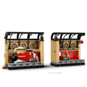 LEGO&reg; Harry Potter Book Nook: Hogwarts Express (76450) - Image 3
