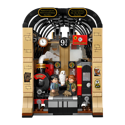 LEGO&reg; Harry Potter Book Nook: Hogwarts Express (76450) - Image 7