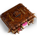LEGO&reg; Harry Potter Chomping Monster Book of Monsters (76449) - Image 4