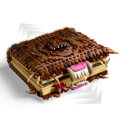 LEGO&reg; Harry Potter Chomping Monster Book of Monsters (76449) - Image 5