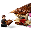 LEGO&reg; Harry Potter Chomping Monster Book of Monsters (76449) - Image 8